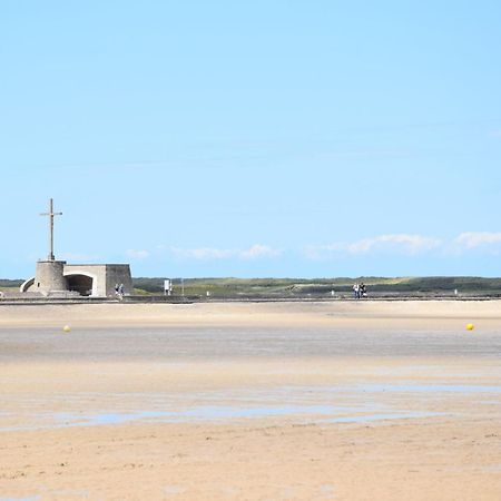 Gite Sur Grand Fort Philippe Exterior foto